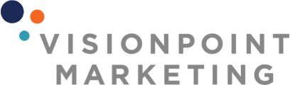 VisionPoint Marketing Agency Logo