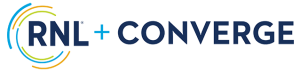 Converge Marketing Agency Logo