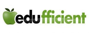 Edufficient logo