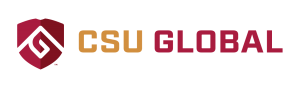 CSU Global Logo