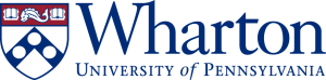 UPenn Wharton Logo