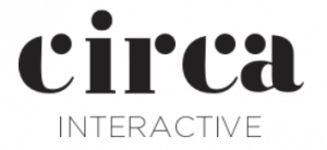 Circa Interactive Logo, Higher Education Marketing Agency