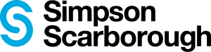 Simpson Scarborough Logo, A Marketing Agency for Higher Education