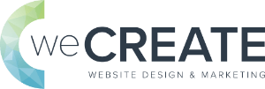 wecreate agency logo