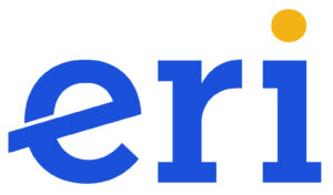 Logo for ERI Website Design Agency, For Higher Ed