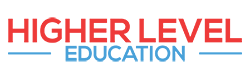higher level education agency logo