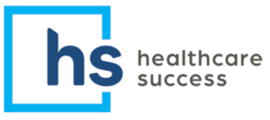 healthcare success agency logo