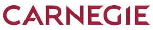 Logo for Carnegie Higher Ed