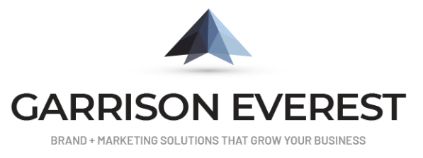 Logo for Garrison Everest