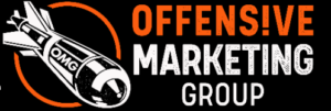 Offensive Marketing Group Logo