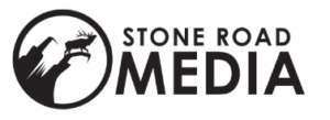 Stone Road Media Marketing Agency Logo